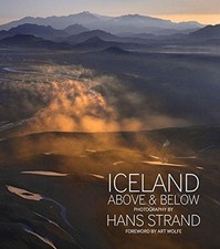 Iceland strand hans for sale  ROSSENDALE