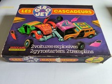 Cascadeurs gyrojet d'occasion  Ouroux-sur-Saône