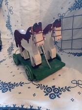 Große alte doppelte gebraucht kaufen  Schwedt/Oder