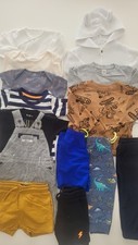 Boys clothes months for sale  GRAVESEND