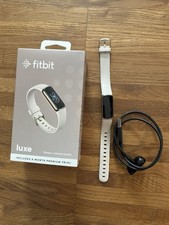 Fitbit luxe gebraucht kaufen  Böblingen