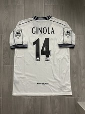 Tottenham hotspur 1997 for sale  CHICHESTER