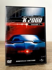 K2000 intégrale saison d'occasion K2000 intégrale saison d'occasion  Ronchin