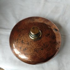 Antique screw top for sale  LOANHEAD