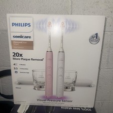 Philips Sonicare DiamondClean Smart 9300 Premium G3 conjunto com 2 pacotes, usado comprar usado Philips Sonicare DiamondClean Smart 9300 Premium G3 conjunto com 2 pacotes, usado comprar usado  Enviando para Brazil