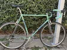 Bici corsa bianchi usato Bici corsa bianchi usato  Crevalcore