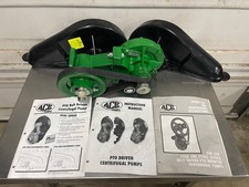 New ace pto for sale  Winamac