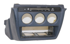 Mittelkonsole mercedes 190e gebraucht kaufen  Laage