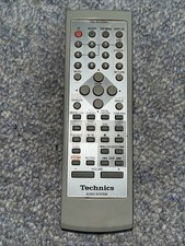 Technics rak eha32wh for sale  HORLEY