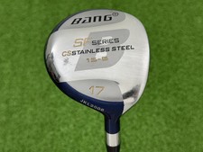 Bang golf series for sale  Nucla