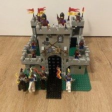 Lego king castle gebraucht kaufen  Herrenberg