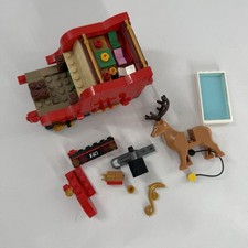 Lego iconic santa for sale  Phoenix