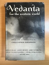 Vedanta western christopher for sale  NOTTINGHAM