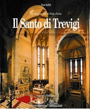 Santo trevigi. fotografia usato  Italia