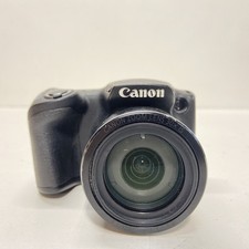 Câmera Digital Canon PowerShot SX400 IS 16.0MP (Para Peças ou Reparo) comprar usado Câmera Digital Canon PowerShot SX400 IS 16.0MP (Para Peças ou Reparo) comprar usado  Enviando para Brazil