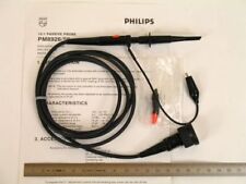 Tastkopf 100mhz philips gebraucht kaufen  Hannover