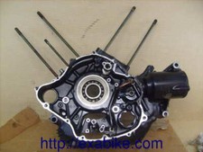 Carter moteur gauche d'occasion  Languidic