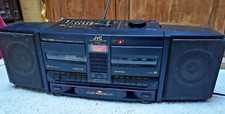 Jvc v88 radio d'occasion  Trouville-sur-Mer