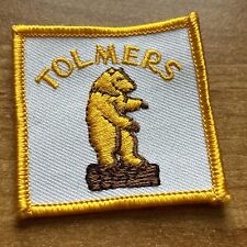 Scout badge. tolmers for sale  BLYTH