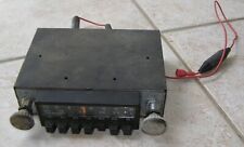 C2t2 autoradio vintage d'occasion  Clermont-en-Argonne