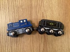 Imaginarium wooden train for sale  Hixson