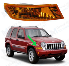 Jeep cherokee liberty usato  Pachino