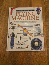 Flying machine andrew for sale  Oakmont