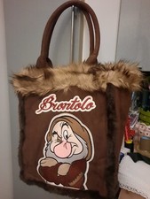 Borsa fix design usato  Torino