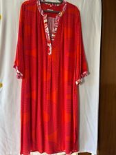 Milano sommerkleid viskose gebraucht kaufen  Leichlingen (Rheinland)