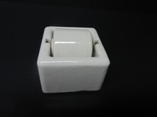 Vtg porcelain moistener for sale  North Kingstown
