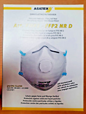 Stück ffp2 schutzmasken gebraucht kaufen  Trittau