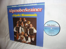 Alpenoberkrainer alpski blasmu gebraucht kaufen  Wangen im Allgäu