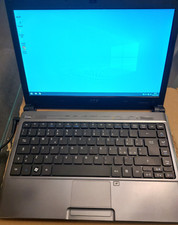Laptop aspire 3810t usato  Pieve Emanuele