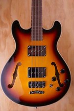 Warwick rockbass star for sale  BIRMINGHAM