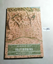 Libro valtiberina una usato  Paterno