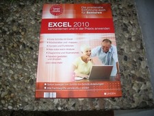 Excel 2010 kennenlernen gebraucht kaufen  Deutschland