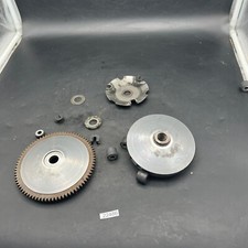 Variomatik vario motor gebraucht kaufen  Nürnberg