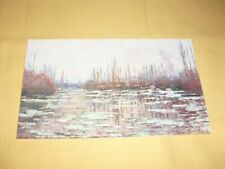 Monet débâcle 1881 d'occasion  Castres