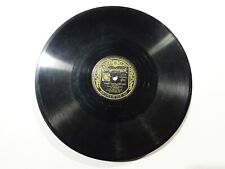 Jolson record toot for sale  MELTON MOWBRAY