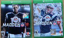 Various madden games for sale  Brooklyn