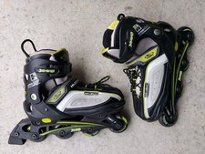Inline skate gebraucht kaufen  Zirndorf