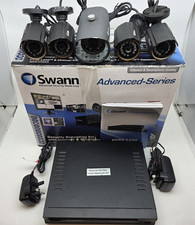 Swann dvr8 1200 for sale  BIRMINGHAM