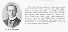 Humphrey morshead hart for sale  GLASGOW