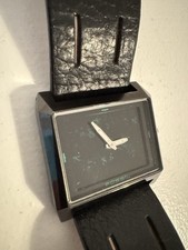 Matrix fossil black gebraucht kaufen  Woltersdorf