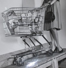 grocery cart vintage for sale grocery cart vintage for sale Fairport