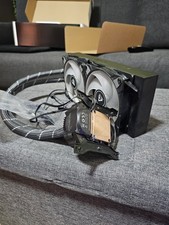 Dissipatore liquido pompa usato  Concesio
