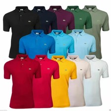 Polo uomo lacoste usato  Capaccio Paestum
