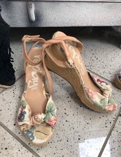 Replay schuhe riemchen gebraucht kaufen  Dortmund