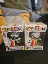 Funko pop pennywise for sale  NORTH SHIELDS