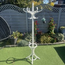 Bentwood hall tree for sale  NEW MALDEN